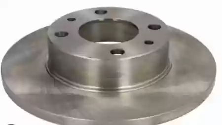 DISK PREDNJI 10.8X227 PANDA UNO-03, 4385812, NBD041,