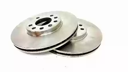 DISK PREDNJI, VECTRA C  -2008 285x25mm, AUTOMEGA, 0569003, 120067110,