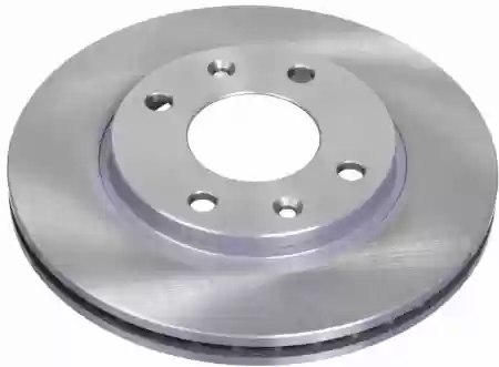 DISK PREDNJI VENTILIRAJUĆI 20X247 CITROEN SAXO 1600CM3 FEBI 