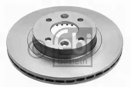 DISK PREDNJI VENTILIRAJUĆI 20x259 RENO ESPACE 1988-1996 FEBI