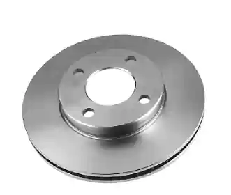DISK PREDNJI VENTILIRAJUĆI  22X256 AUDI 100 1977-1991 FEBI, 