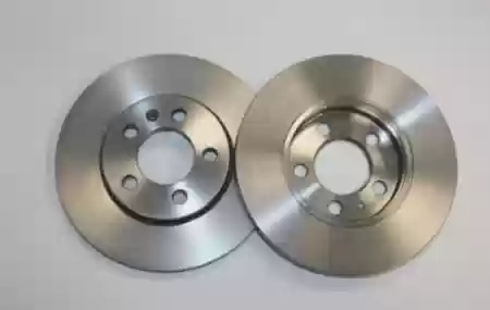 DISK PREDNJI VENTILIRAJUĆI 22X256 AUDI A3 GOLF4 1997- AUTOME