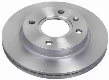 DISK PREDNJI VENTILIRAJUĆI  239 X 20 ESKORT FEBI 1320582-106