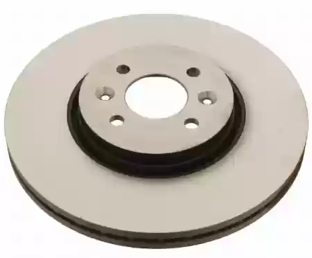 DISK PREDNJI VENTILIRAJUĆI 24X300 RENO SENIC 2 2003- FEBI  