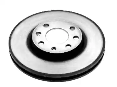 DISK PREDNJI VENTILIRAJUĆI 256X24 OPEL ASTRA G 4 RUPE FEBI 0