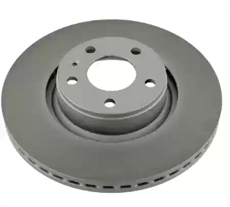 DISK PREDNJI VENTILIRAJUĆI 25X314 AUDI A6 A8 FEBI 4F0615301D