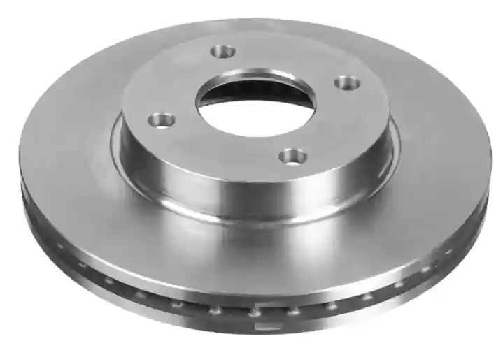 DISK PREDNJI VENTILIRAJUĆI 260X24 FORD MONDEO  -2000 FEBI 50