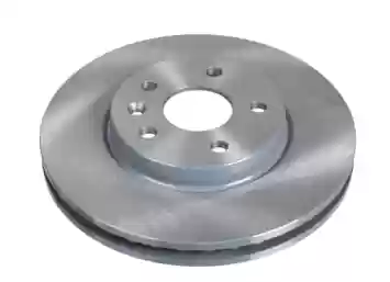 DISK PREDNJI VENTILIRAJUĆI 276X26 OPEL ASTRA K BLUE PRINT 13515906, ADW194330
