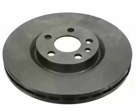 DISK PREDNJI VENTILIRAJUĆI 285X28 PEŽO 807 FEBI, 4246.P1, 22