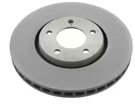 DISK PREDNJI VENTILIRAJUĆI 301X28 CHRYSLER VOYAGER FEBI 4683