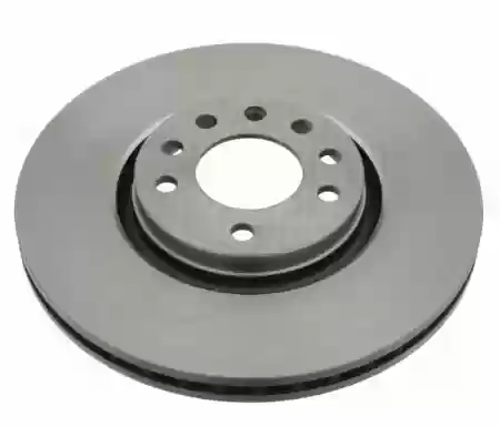DISK PREDNJI VENTILIRAJUĆI 308X25 OPEL ASTRA H FEBI, 0569061