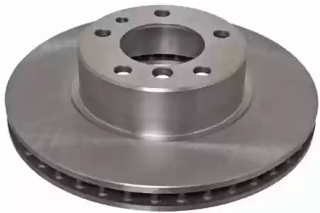 DISK PREDNJI VENTILIRAJUĆI BMW E34 E32 FEBI, 34111158038, 01