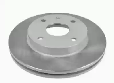 DISK PREDNJI VENTILIRAJUĆI DAEWOO NUBIRA-LACETTI BLUEPRINT 9