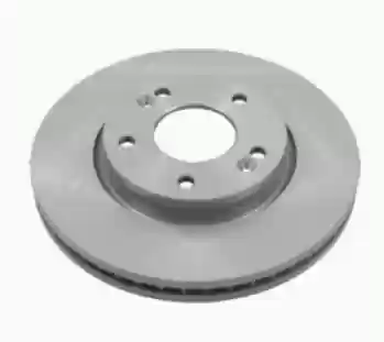 DISK PREDNJI VENTILIRAJUCI HYUNDAI i30 KIA CEED-VENGA BLUEPR
