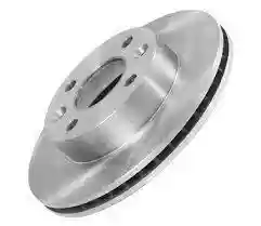 DISK PREDNJI VENTILIRAJUĆI 19X235 DACIA  SOLENZA 2003- 6001539659,