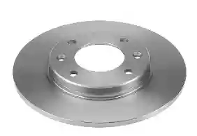 DISK ZADNJI 09X247 PEŽO 307 PATNER CITROEN C2 C3 C4 FEBI 424