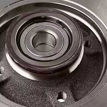 DISK ZADNJI PEZO 307 SA LEZAJEM I ABS-OM 249x09 BREMBO, 4246.Z9, 08.9512.17