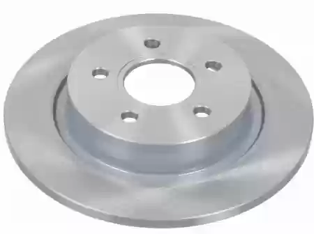 DISK ZADNJI 280X11 FOKUS 04-12 FE, 1373361, 24620