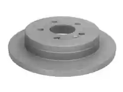 DISK ZADNJI 285x15 MERCEDES ML 1998-2005 ATE, 1634210112, 24.0115-0111.1