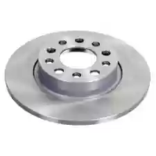 DISK ZADNJI ALFA 159 2.0 JTDM -2011, GIULIETA -2016 TEXTAR