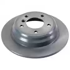 DISK ZADNJI BMW E39 -2003 FEBI