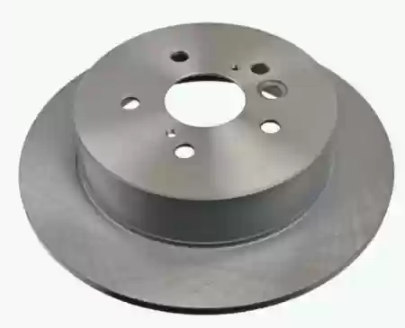 DISK ZADNJI TOYOTA RAV4 1-2 BLUEPRINT 42431-42041, ADT343144