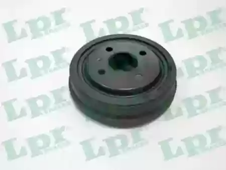 DOBOŠ 200X57 OPEL KADET VECTRA ASTRA UŽI LPR, 0568058, 7D013
