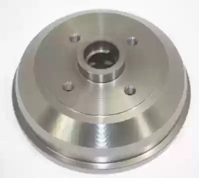 DOBOŠ CORSA A, CORSA B, BEZ ABS AUTOMEGA, 0418117, 120073610