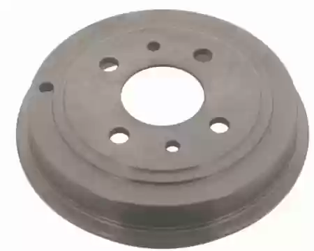 DOBOŠ FIAT PUNTO 1200CM3 FEBI, 7750119, 10561