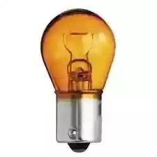 SIJALICA 12V-21W zuta PY21W (postolje: BAU15s) TUNGSRAM, 93103603