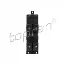 PREKIDAC PODIZACA STAKLA, FABIA-OCTAVIA, 4V -2010 TOPRAN, 1J4959857C, 114959857C