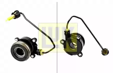 DRUK LAGER HIDRO OPEL ASTRA H-J CORSA D LUK , 0679078, 51001