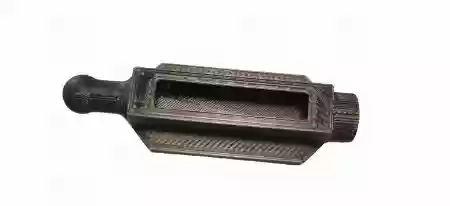 DRZAC FARA BMW E36 COMPACT, 63128361104,  