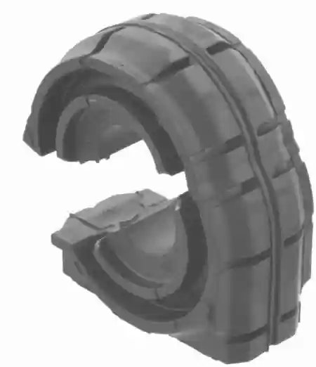 DRZAČ GUMENI STABILIZATORA BMW E70 F15 FEBI, 33556776559, 36