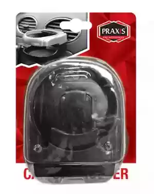 DRZAC ZA CASU (ZA VENTILACIJU) PRAXIS, , 50667