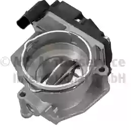 Egr ventil klapna Audi VW Seat Škoda Pierburg 03G128063Q 03G128063G, 7.03703.73.0