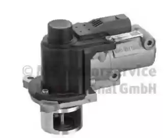 EGR VENTIL 1900CM3 BLS PIERBURG, 03G131502B, 7.00907.03.0