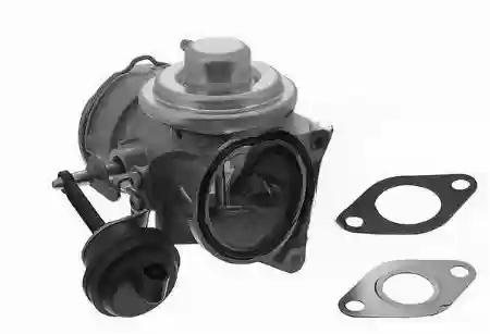 EGR VENTIL AUDI VW SEAT ŠKODA 1.9 A4 A6 2001-2005 AUTOMEGA 038131501AA 038131501J 038131501AL 140009