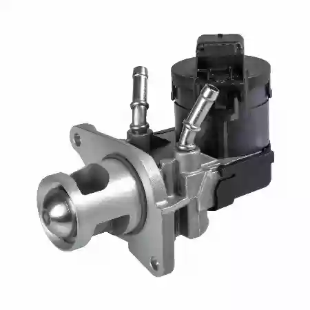 EGR VENTIL BMW F10 1.6-3.0d  -2020 FEBI, 11717810871, 107784,