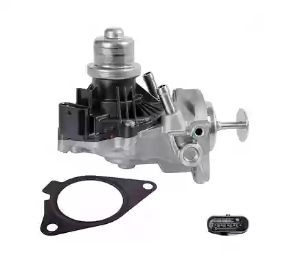 EGR VENTIL BMW F45 FEBI 11718513132, 171096