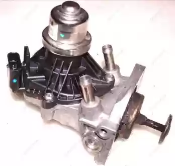 EGR VENTIL BMW F45 2.0d -2020 POLCAR, 11718513132, 07-0118,