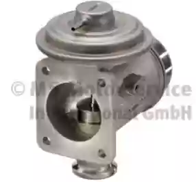 EGR VENTIL BMW M57 PIERBURG 11717789999, 7.28264.07.0