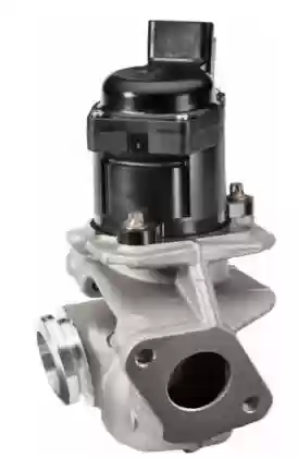 Egr ventil Citroen C2 C3 Pežo 1400cm3 HDI Automega 1618.PF-1618.N8, 210046010