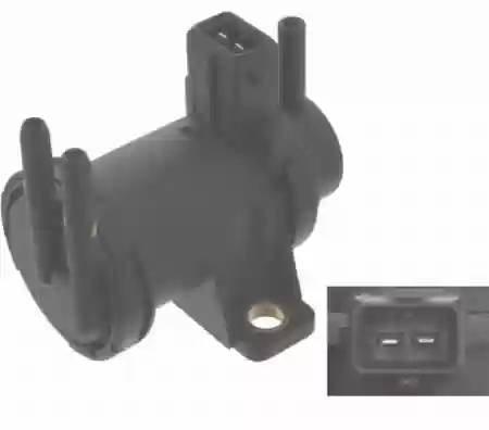 EGR VENTIL FIAT 1.9 JTD FEBI 60812822, 44375