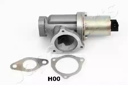 EGR VENTIL HYUNDAI i30, SANTA FE, TUCSON -2012 JAPANPARTS,  EGR-H00