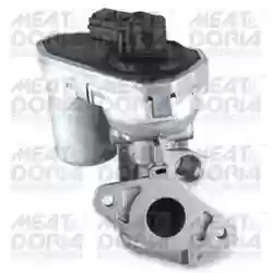 EGR VENTIL JUMPER-DUCATO-BOXER 2.2 HDI  -2016 MEAT&DORIA, 1618.HQ, 88637,
