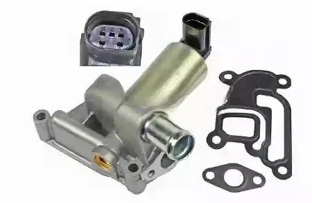 EGR Ventil Opel 1.0 1.2 1.4 XEP Z Automega 5851057, 140026710