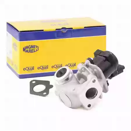 EGR VENTIL PEZO CITROEN FIAT FORD 1.6 HDI 2005-2015 MARELLI