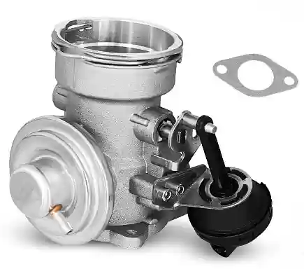 EGR VENTIL ŠKODA 1.9 OCTAVIA 2005- AUTOMEGA 03G131501M, 140010210