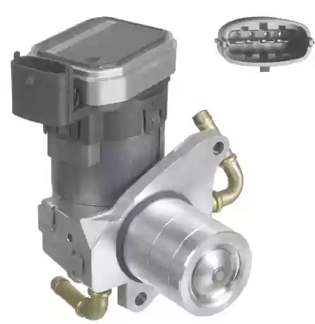 EGR VENTIL OPEL, ASTRA G, VECTRA C, ZAFIRA A, FEBI 5851594, 